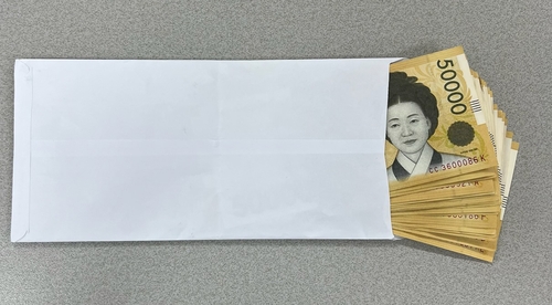 김제시에 따뜻한 기부 이어져…송림타올·서주우유 1천만원씩