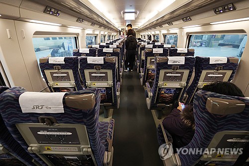 10년 만의 KTX·SRT 통합…좌석 늘지만 독점·파업 우려 넘어야