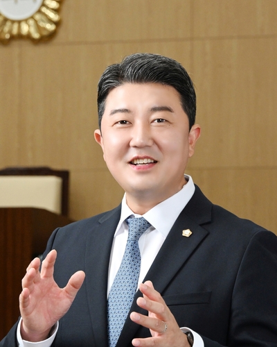 [울주군의회 제공.재판매 및 DB 금지]