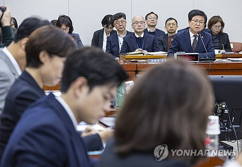 국힘 일각 "소년범도 학폭처럼 대입 불이익"…최교진 "입법부터"