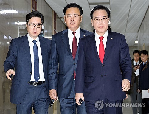 국힘 "與, 합의 없는 법안 본회의 상정시 모든 법안 필리버스터"(종합)