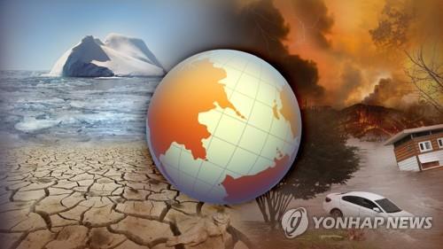 기후변화 경제적 비용은…"대구경북 매년 GRDP의 1% 이상 손실"