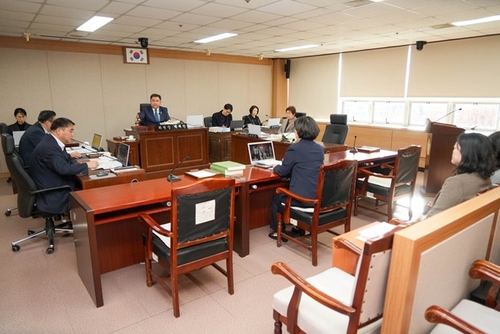 울산 북구의회, 내년 의원 해외출장비 전액 삭감