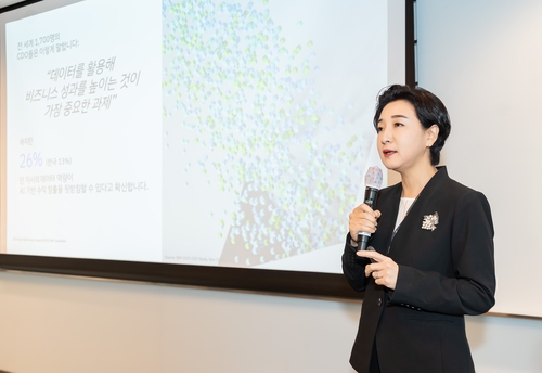 IBM "기업 AI 확산 막는 최대 장애물은 데이터 전략 부재"