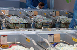 충북 올해 3분기 인구 2천431명 순유입…30·50대 중심