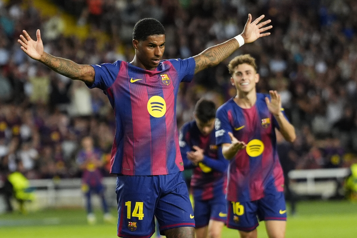 '손흥민 후계자 찾기가 이렇게 어렵습니다' 토트넘, 이번에는 바르샤서 부…