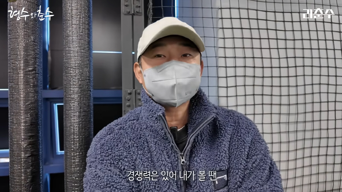 이천수, 자식 농사 대성공...'훈남' 6세子, '국대' 父가 인정 "축…