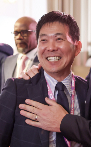 '이럴 수가' 처음 뒤집혔다! 한국 17위→일본은 12위, 英 월드컵 '파워랭킹' 등장...1위는 메시의 아르헨티나