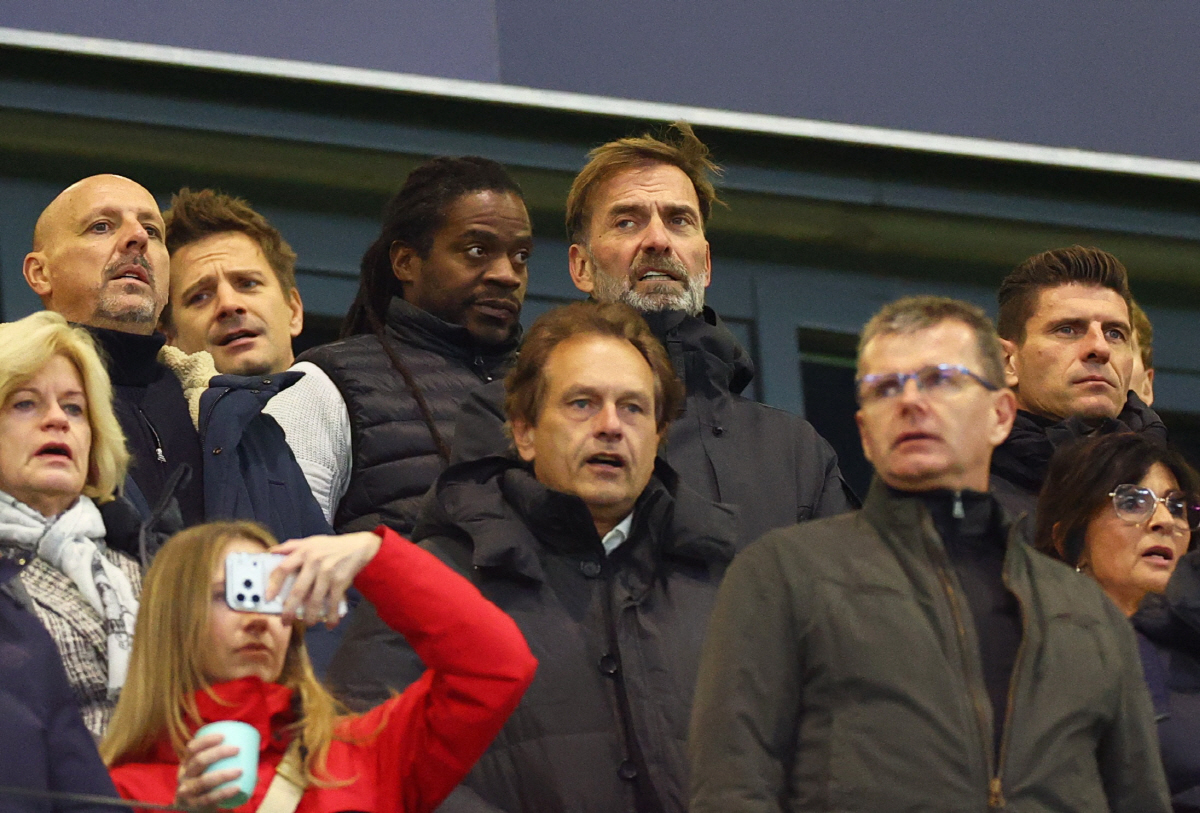 알론소 전격 경질→'위대한 명장' 클롭-지단 파격 선임, 英 BBC 확인…