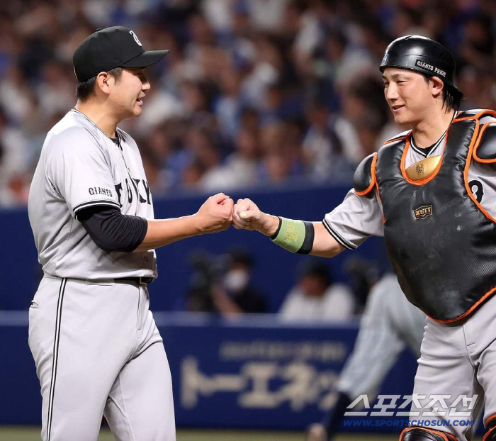 애런 저지 대처법? 고의4구 밖에 없다, 스가노 상대로 9타수 7안타 3…