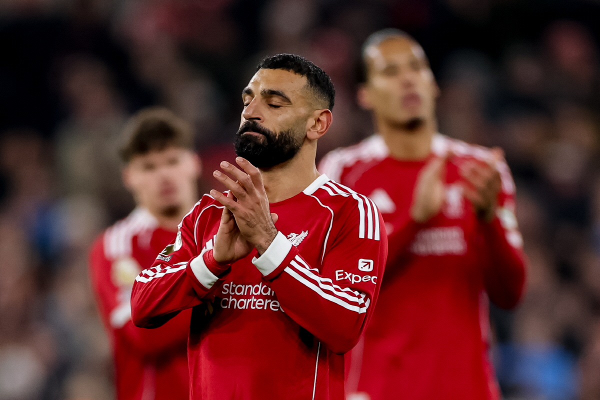 손흥민이 옳았다, BBC 살라 확인사살, 리버풀 방출밖에 안 남았다...…