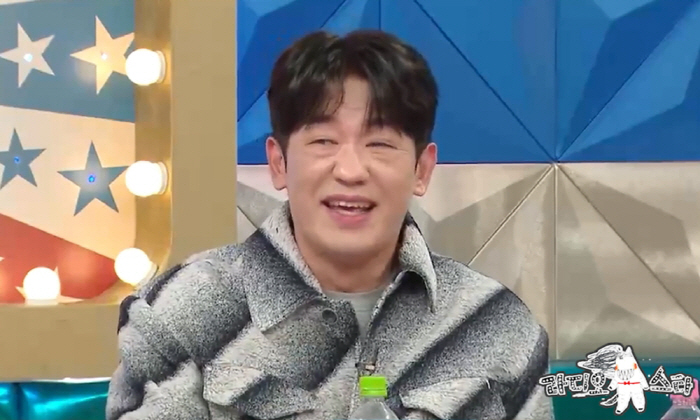 "나는 원빈이다"..허성태, 첫 주연 영화 위해 셀프 주문 걸고 액션 연…