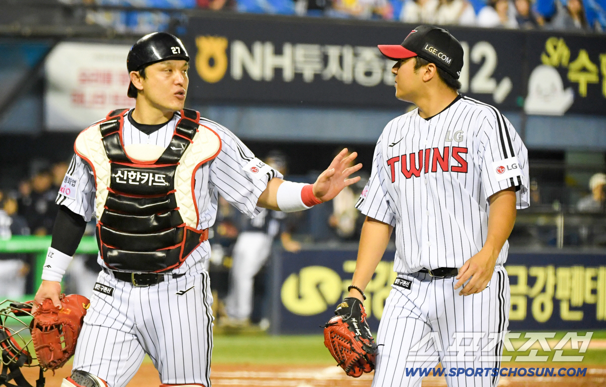 "당연히 다년계약 하고 싶다." 뺏기면 치명적. 차단장의 시간. 혜자 F…