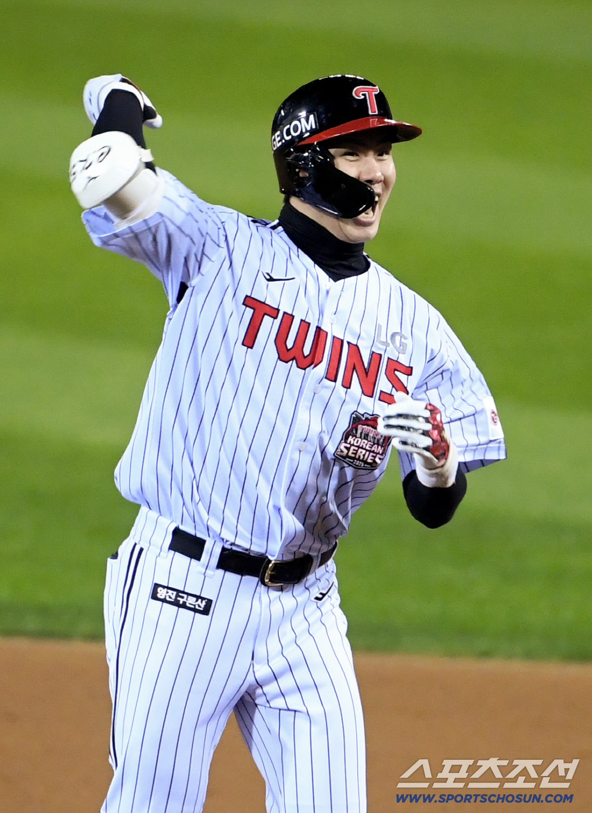 "당연히 다년계약 하고 싶다." 뺏기면 치명적. 차단장의 시간. 혜자 F…