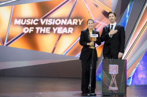 '케데헌', 올해 MAMA어워즈 '뮤직 비저너리 오브 더 이' 선정된 의미 [고재완의 K-ShowBIZ]