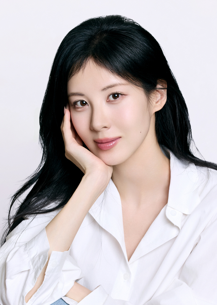 [공식] 소시 서현, 전혜빈과 한솥밥 먹는다…꿈이엔티 전속계약 체결