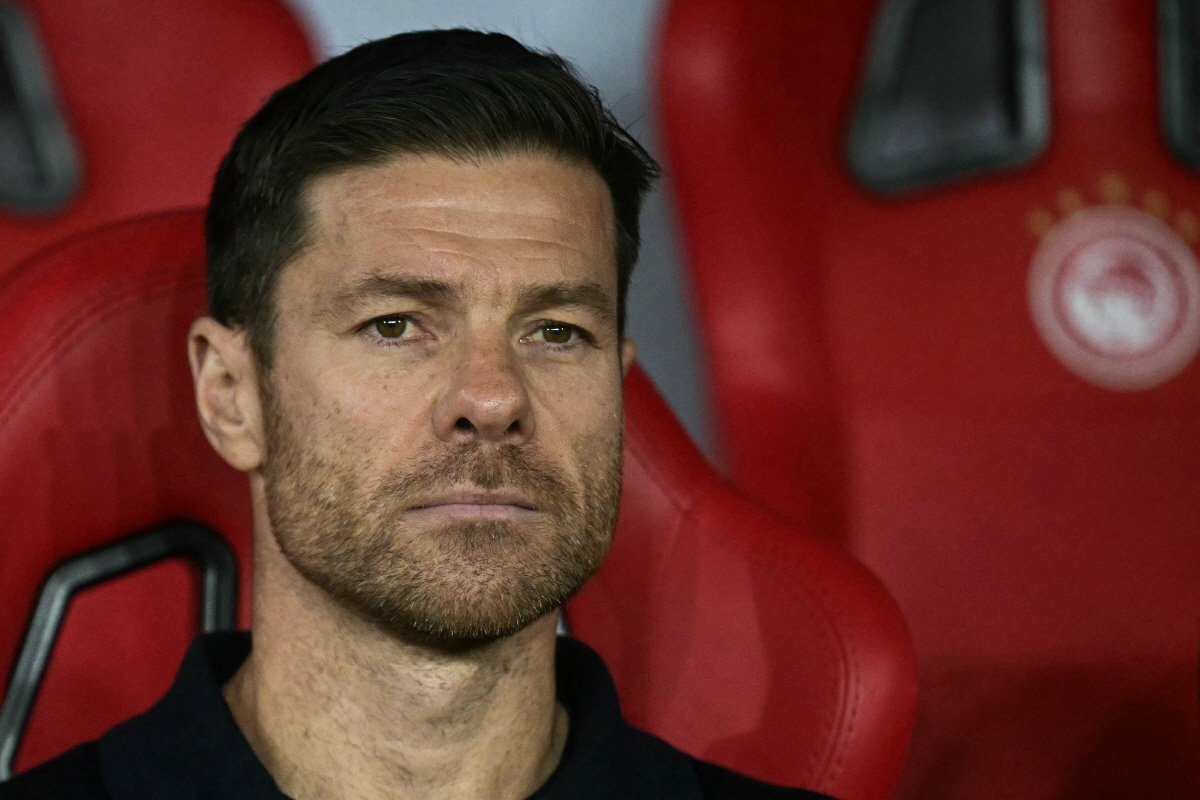 음바페 울고, 비니시우스 웃는다...레알 역대급 결단, 알론소 6개월 만…