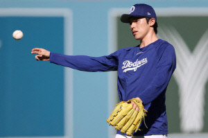 다저스 감독 반대 포기했나? 165km 괴물까지 WBC 나오다니 