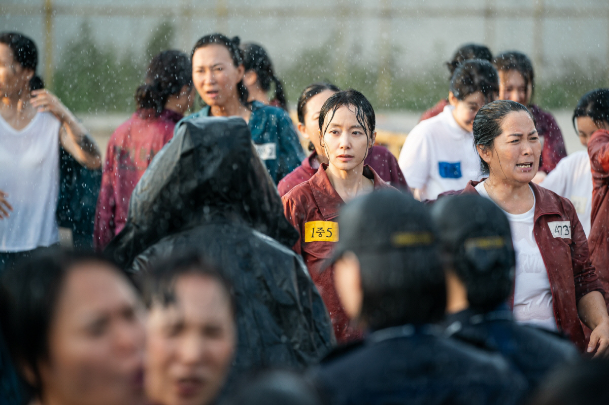‘자백의 대가’ 전도연, 명불허전 ‘연기의 대가’