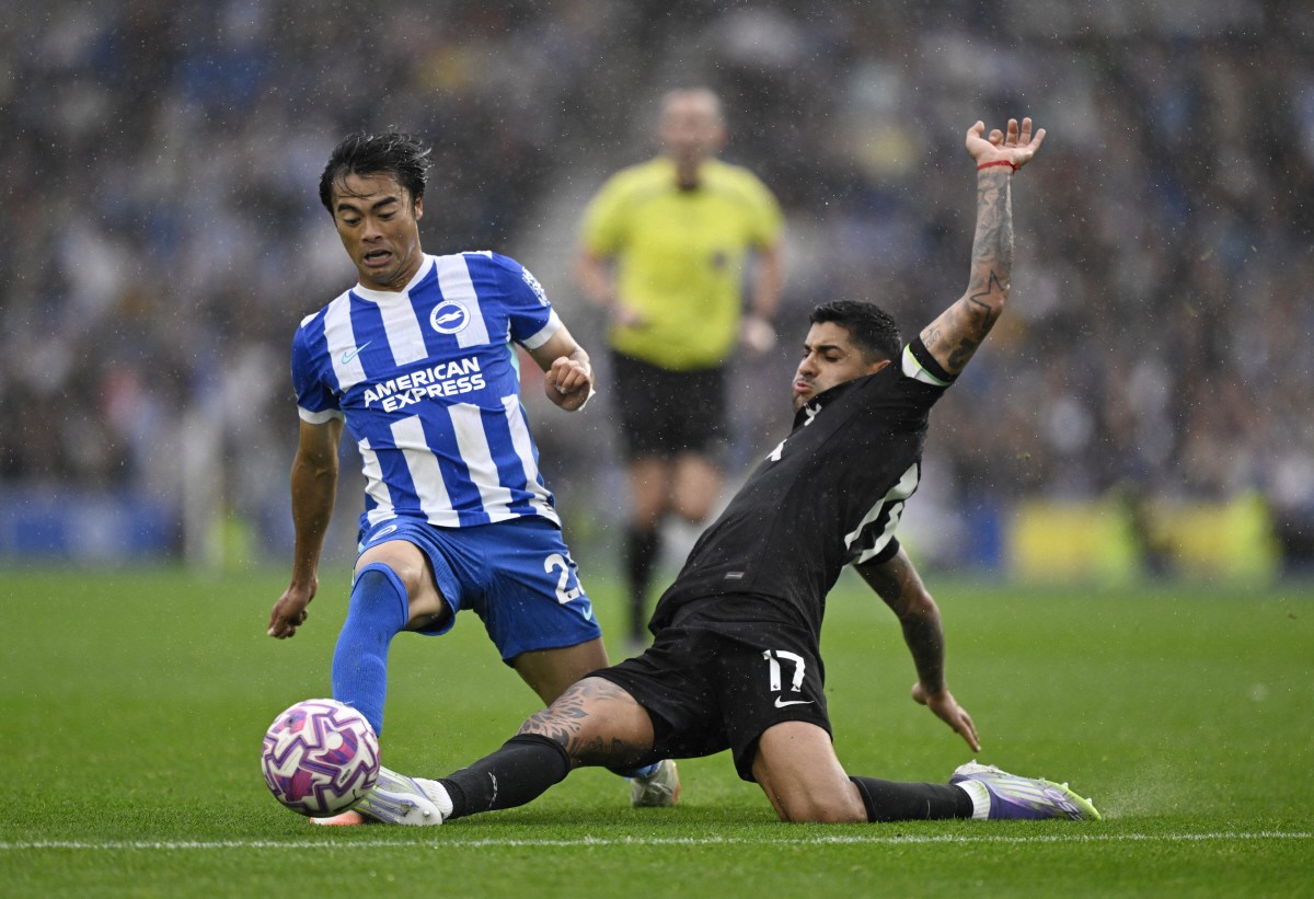 "충격!" 일본 진짜 큰일 났다…'日 손흥민' 부상 OUT→'캡틴' UC…