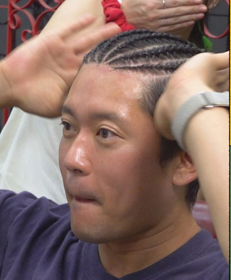 김대호 '프리' 돈맛 보더니 과감 "연예인으로 가는 첫걸음"