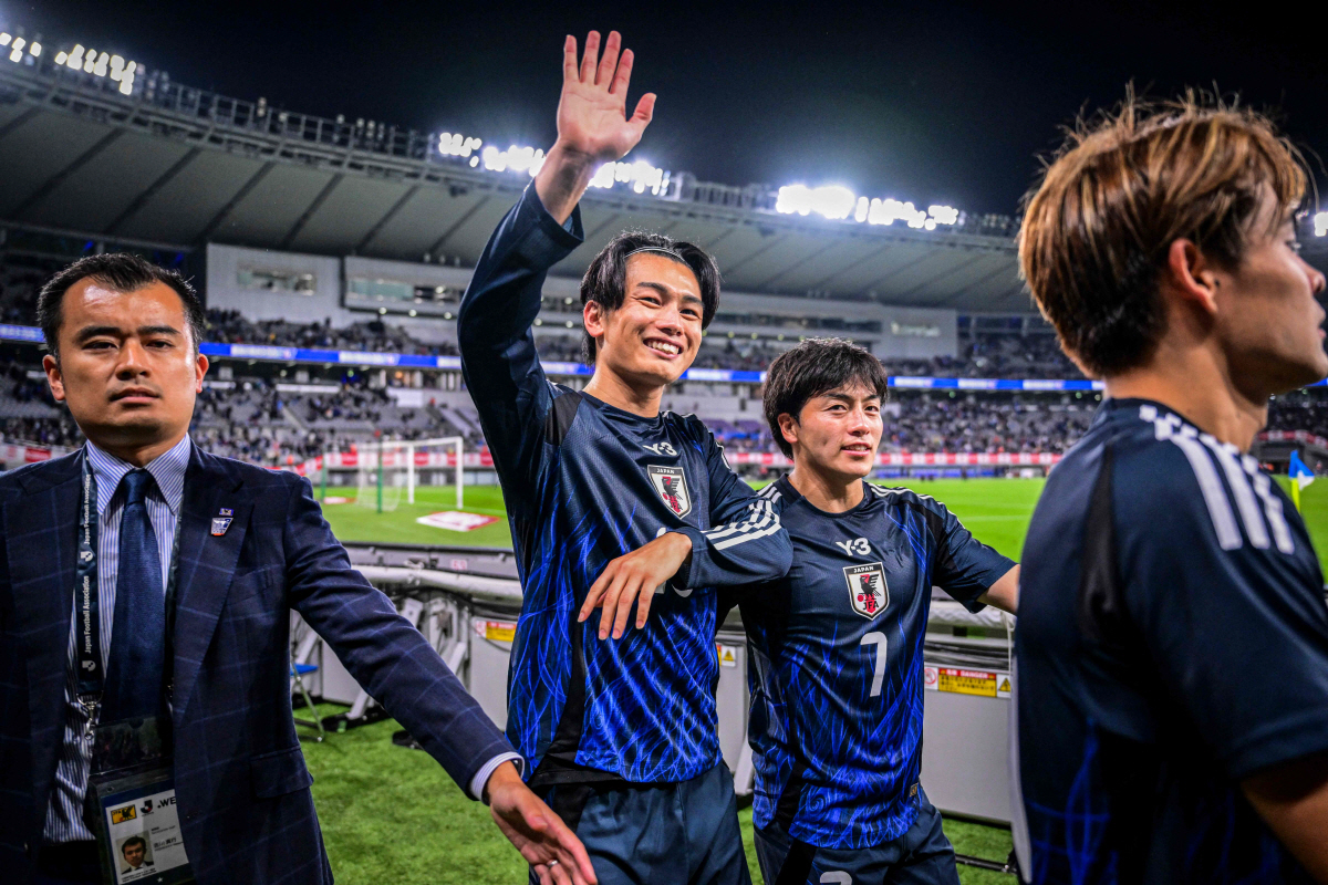 손흥민 은퇴하면 아시아 최강 공격수 타이틀, 일본으로...15G 18골 …