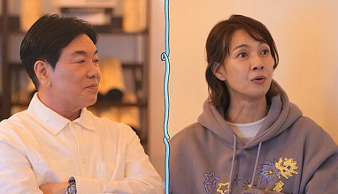 김일우 ♥박선영과 연애전선 위기..'6살 연하남' 등장에 신경전 폭발(신랑수업)