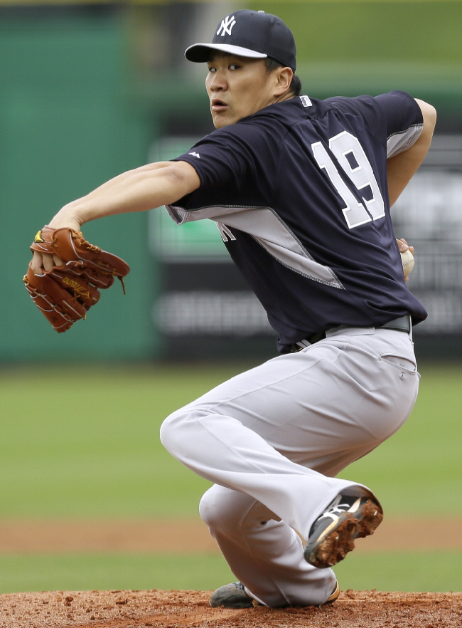 다저스가 부러웠나? '16년전 마쓰이처럼…' 양키스 사장이 직접 '구애'…