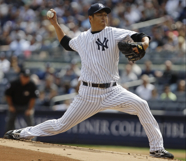 다저스가 부러웠나? '16년전 마쓰이처럼…' 양키스 사장이 직접 '구애'…