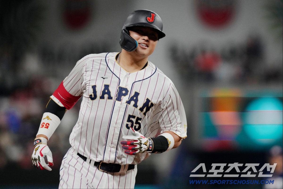 다저스가 부러웠나? '16년전 마쓰이처럼…' 양키스 사장이 직접 '구애'…