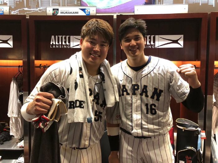 다저스가 부러웠나? '16년전 마쓰이처럼…' 양키스 사장이 직접 '구애'…