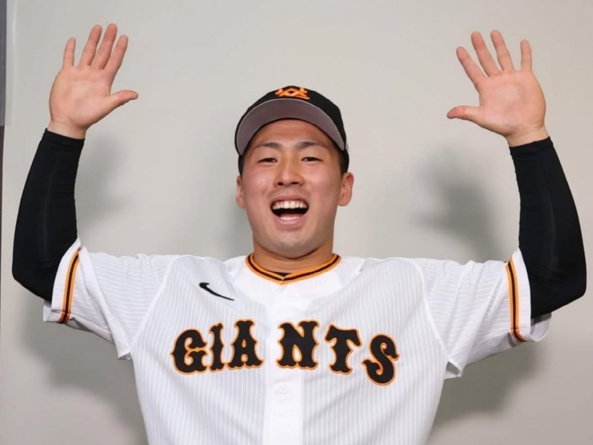 다저스가 부러웠나? '16년전 마쓰이처럼…' 양키스 사장이 직접 '구애'…