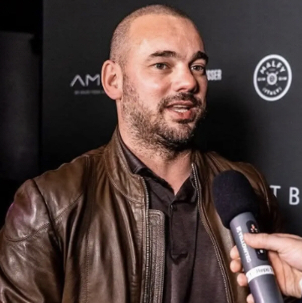 "브라질 3-2로 꺾은 일본, 강력하다" 떨고 있는 네덜란드…"전술적·기…