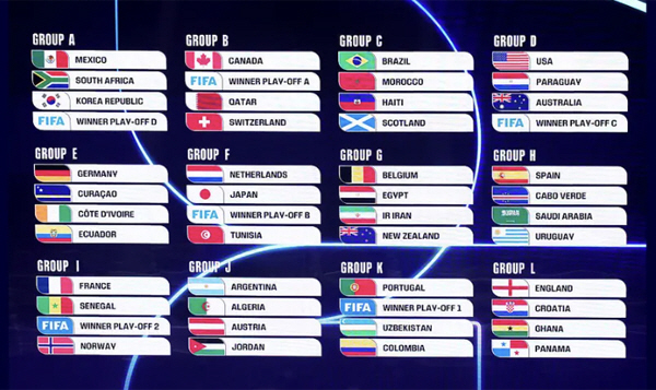 "브라질 3-2로 꺾은 일본, 강력하다" 떨고 있는 네덜란드…"전술적·기…