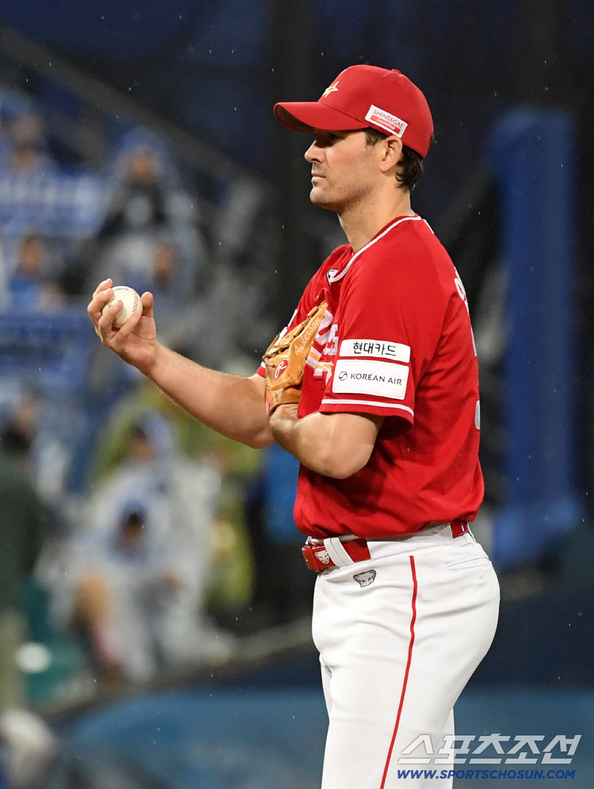 이래서 마음 떴구나? 2년 최대 250억원 초대박, 재계약 거절할만 하네