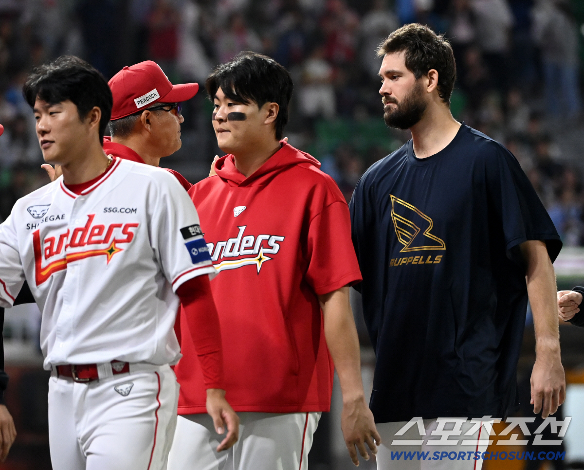 이래서 마음 떴구나? 2년 최대 250억원 초대박, 재계약 거절할만 하네