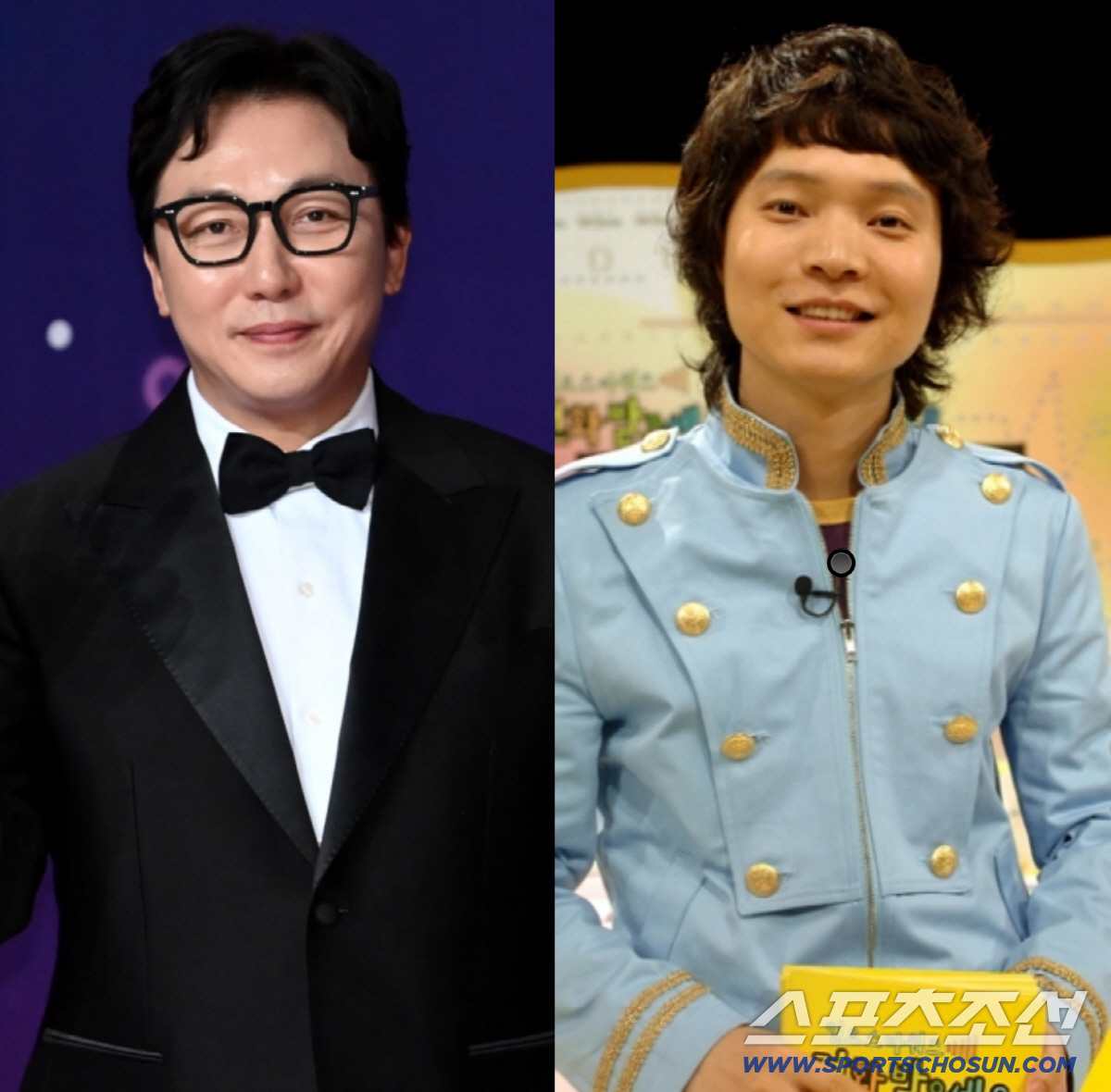 [공식]탁재훈-신정환, 8년 만에 재회…컨츄리꼬꼬→원정 도박 얘기할까