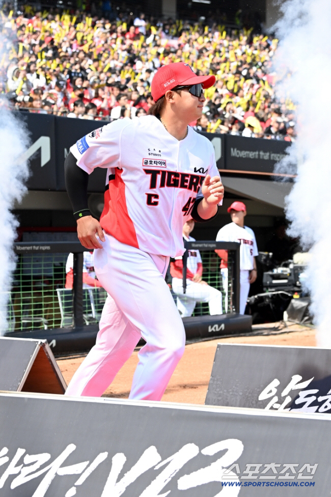 '최형우 충격' KIA, 150억 악성 계약 오명 벗어야 한다…