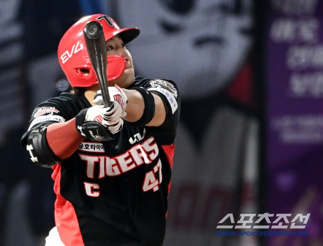 '최형우 충격' KIA, 150억 악성 계약 오명 벗어야 한다…"이런 야…