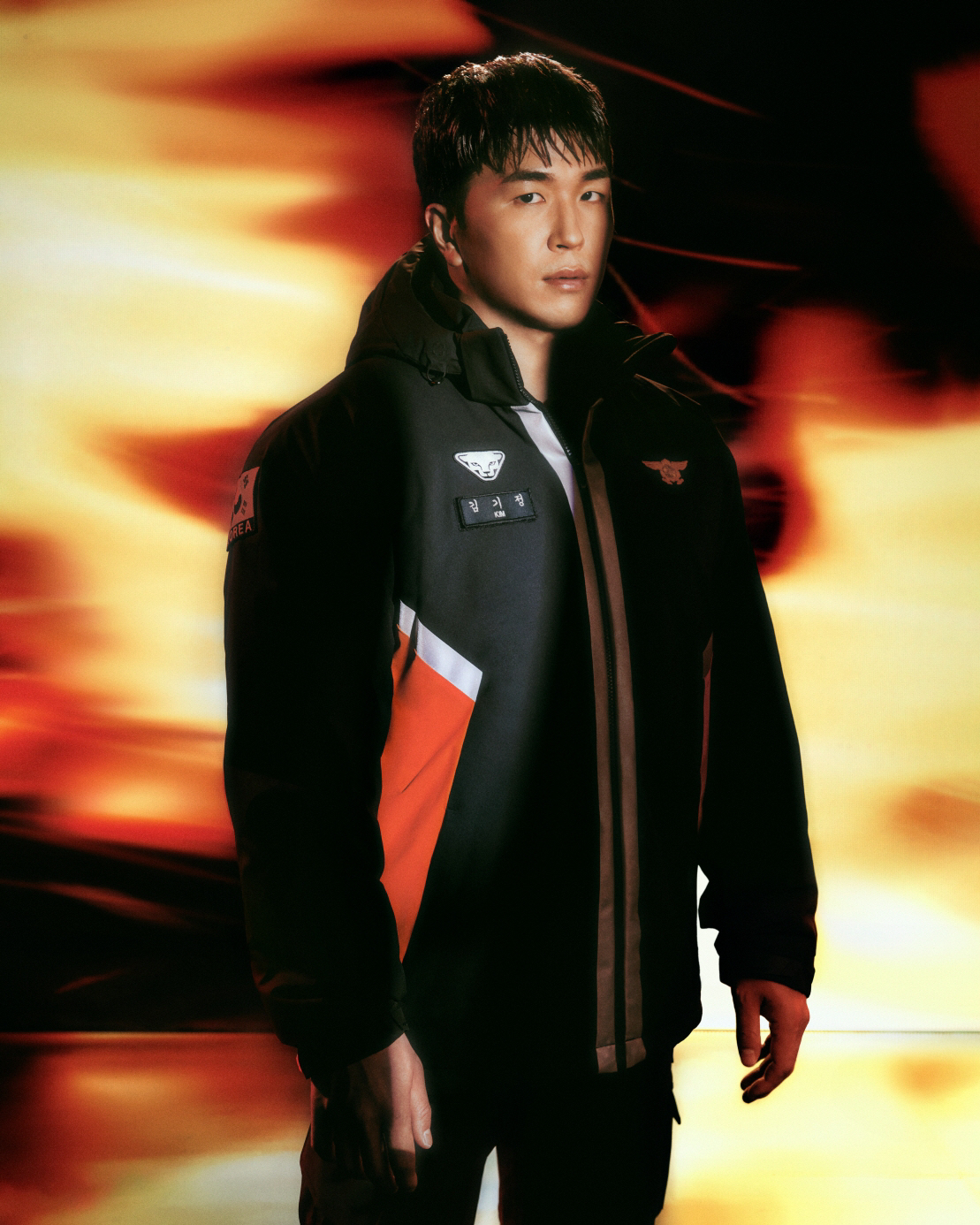 다이나핏, 2026년에도 대한민국 소방청과의 동행 이어간다