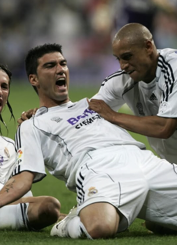 [오피셜]"아버지, 저 훌륭한 선수 될게요" 6년전 안타깝게 사망한 레예…