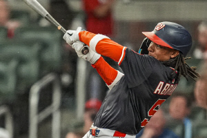 '와 이런 변수가' 김하성에 밀린 비운의 유망주, FA 잭팟 방해꾼 되나…