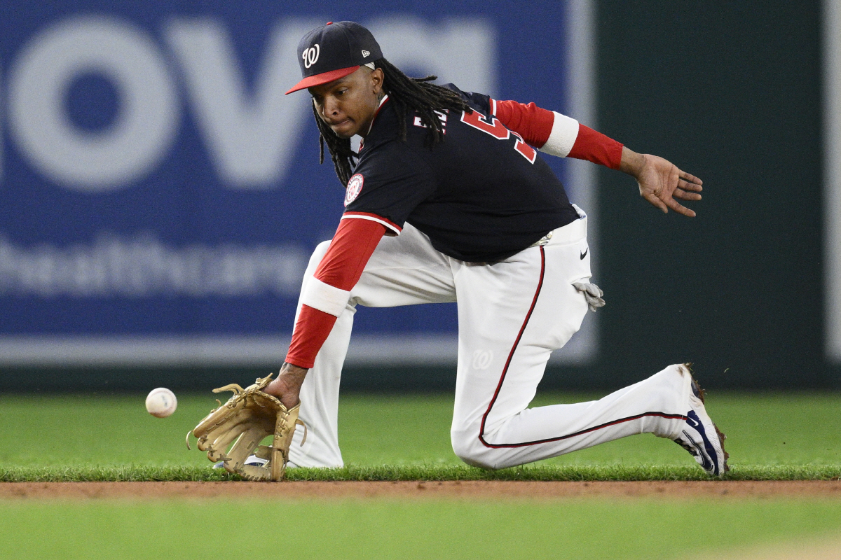 '와 이런 변수가' 김하성에 밀린 비운의 유망주, FA 잭팟 방해꾼 되나…