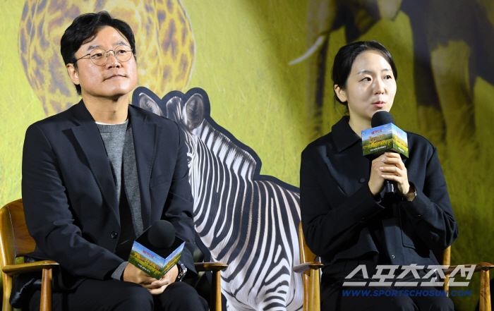 [인터뷰②] '케냐 간 세끼' 김예슬 PD "나영석 선배, 이수근·은지원·규현의 구심점 역할"