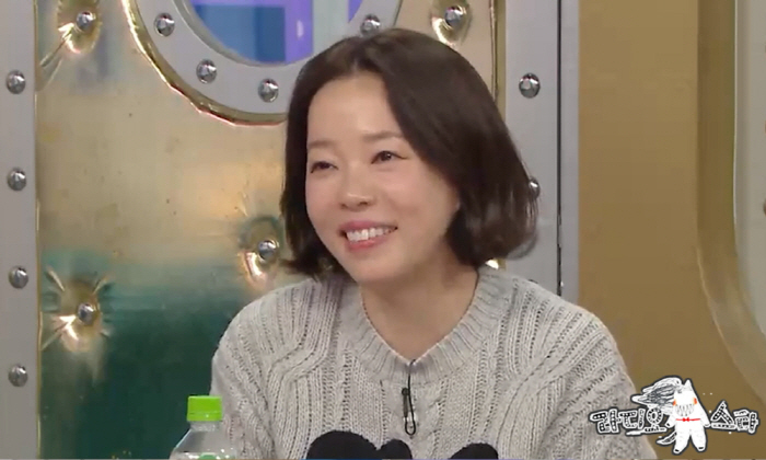 정이랑, 대박났다 