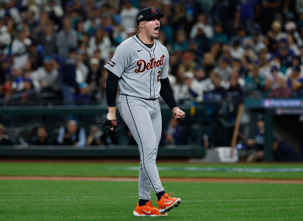 대충격! 타이거즈 '심장'까지 팔아요! → 사장 폭탄선언 "판매 불가 선…