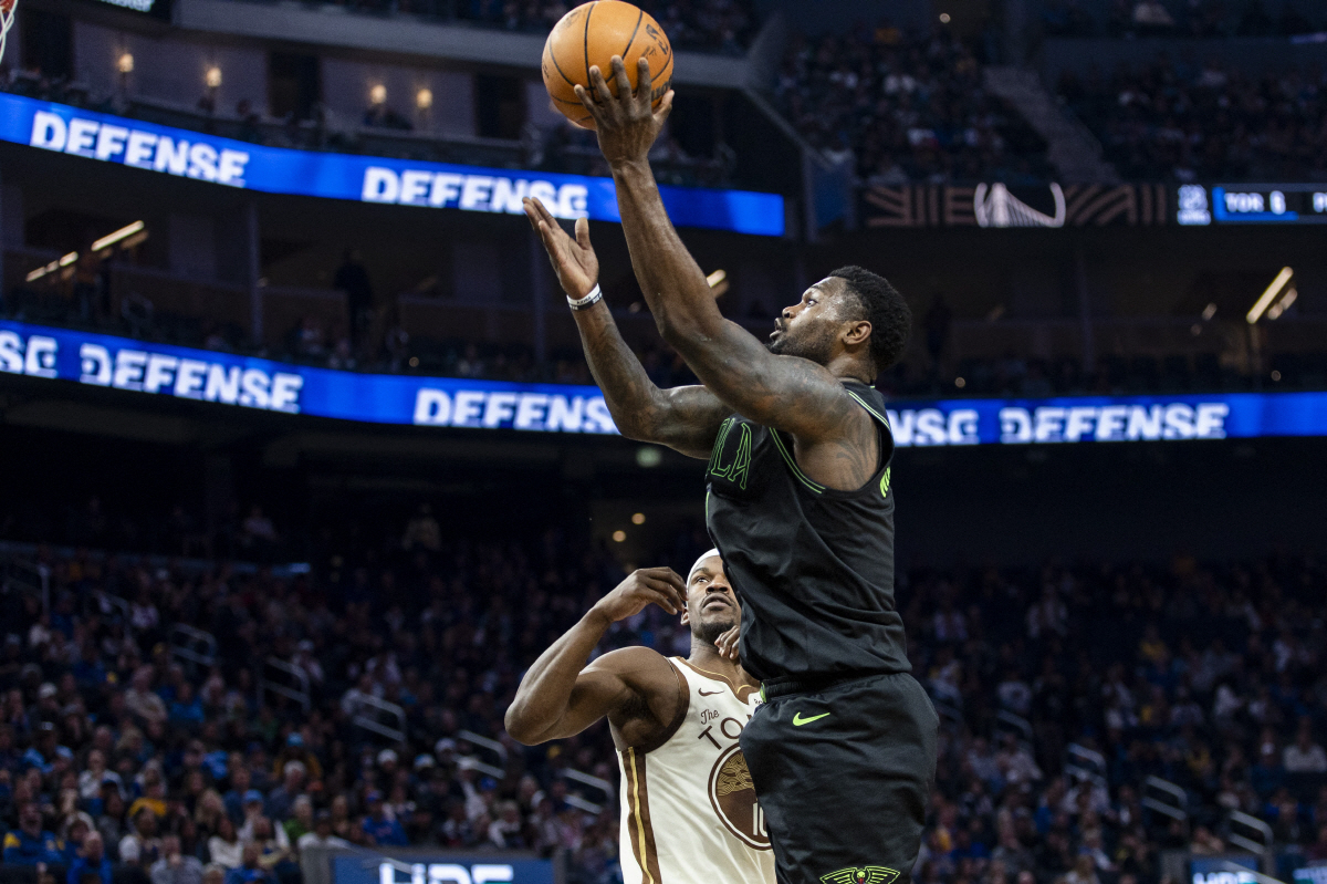 충격적 스왑딜 주장! 자 모란트↔자이언. 美 매체 주장 "뉴올과 멤피스,…