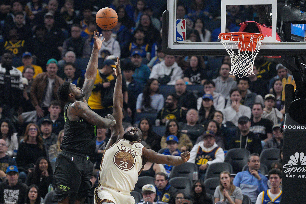 충격적 스왑딜 주장! 자 모란트↔자이언. 美 매체 주장 "뉴올과 멤피스,…