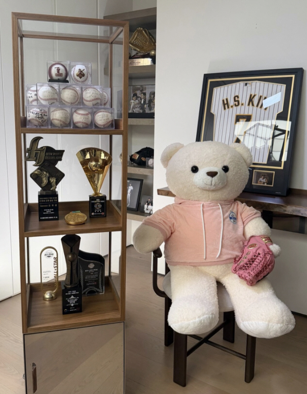 ‘나혼산’ 9년 동행 박나래 촬영 중단→빅리거 새 회원 공개 [공식]