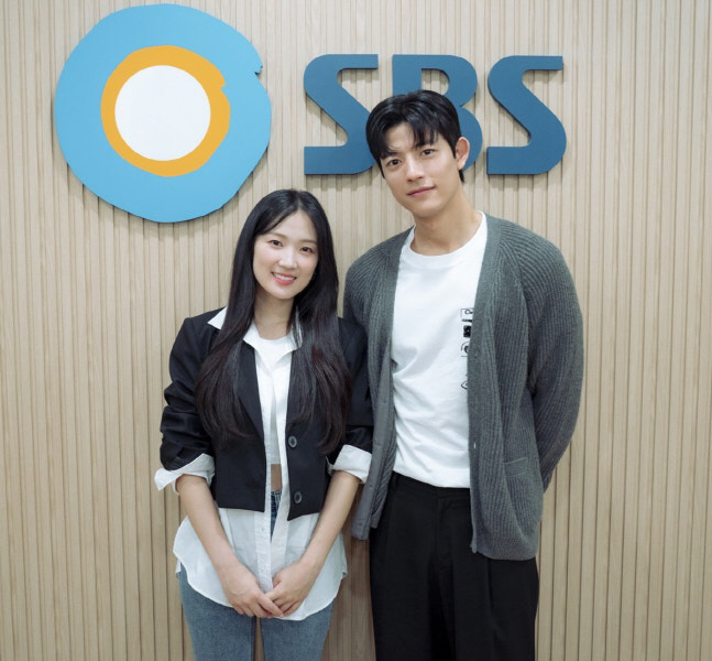 “2026년 첫 히트 예감” 김혜윤×로몬, 신개념 구미호 로코 ‘오늘부터…